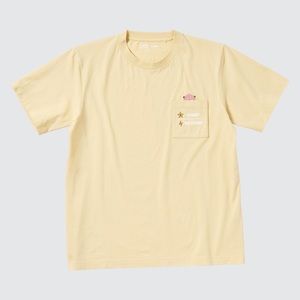 UNIQLO x Spy x Family - Anya Shirt - NWT (Medium)